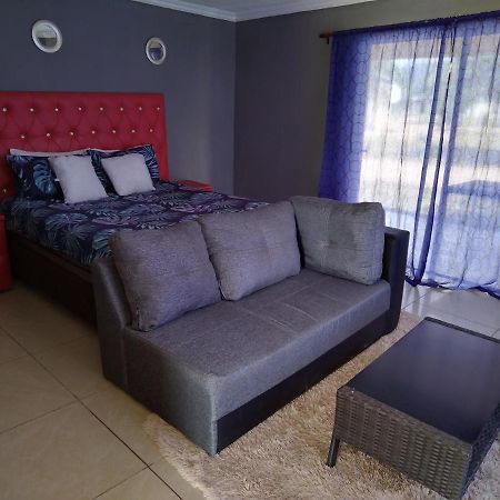 Moholoholo Lodge Acornhoek 외부 사진