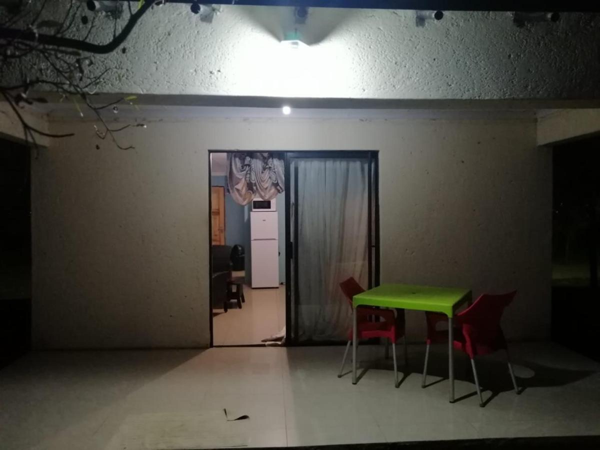 Moholoholo Lodge Acornhoek 외부 사진