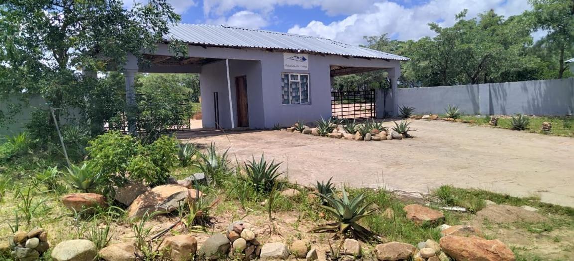 Moholoholo Lodge Acornhoek 외부 사진