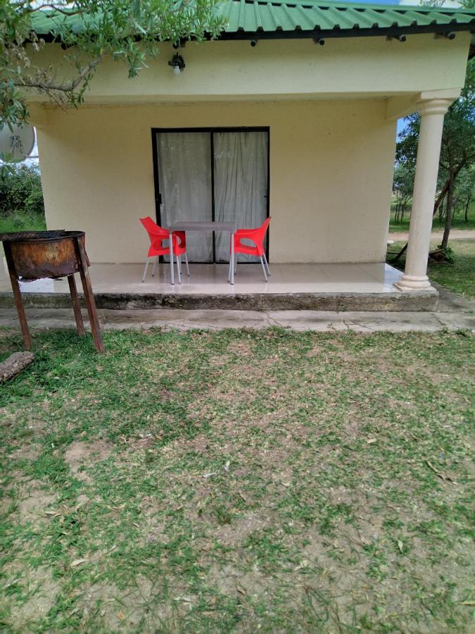 Moholoholo Lodge Acornhoek 외부 사진