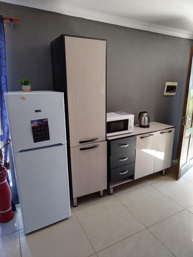 Moholoholo Lodge Acornhoek 외부 사진